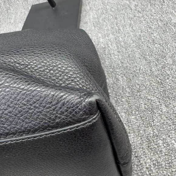 Gucci Soho Leather Shoulder Bag 680-040925 - Picture 7 of 16